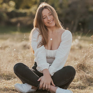 Meet your Posher, Karissa